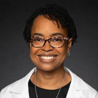 Shana Wingo, MD