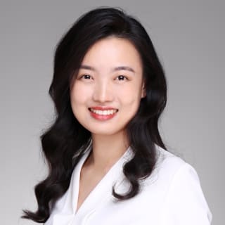 Jieying Liu, MD, Internal Medicine, Johnson City, TN