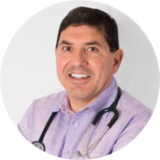 Anthony Ferrara, MD
