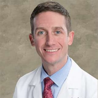 Sean Larner, DO, Otolaryngology (ENT), East Norriton, PA, Ascension St. Vincent Evansville