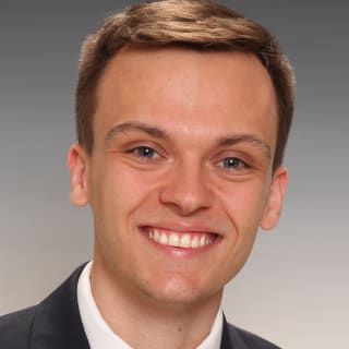 Garrett Cotter, MD, Internal Medicine, Cleveland, OH