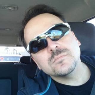 Andrew Badi, Pharmacist, Conway, SC