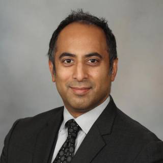 Pritish Tosh, MD, Infectious Disease, Rochester, MN, Mayo Clinic Hospital - Rochester