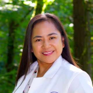 Estela Clemente, Pharmacist, Vancouver, WA