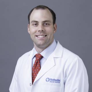 Tyler Freeman, MD, Orthopaedic Surgery, Dallas, TX