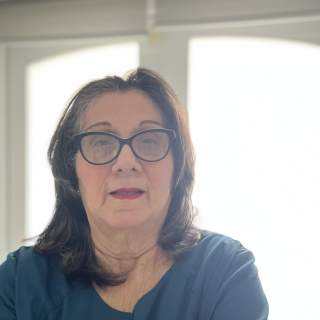 Nilda Alvarez, MD