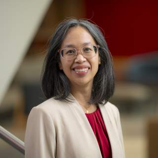 Bich-May Nguyen, MD, Family Medicine, Houston, TX