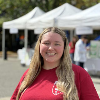 Madison Hlasnick, Pharmacist, Washington, PA