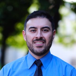 Allen Yousif, Pharmacist, Moreno Valley, CA