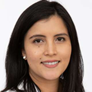 Carolina Galarreta Aima, MD, Medical Genetics, Bethesda, MD