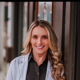 Lindsey Devente Stanley, Family Nurse Practitioner, Knoxville, TN