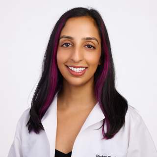 Rashmi Singh, MD, Obstetrics & Gynecology, San Diego, CA