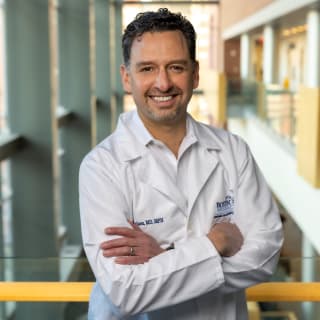 Christian Arbelaez, MD, Emergency Medicine, Boston, MA, Boston Medical Center