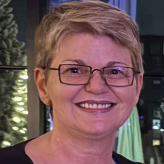Nancy Davis, MD