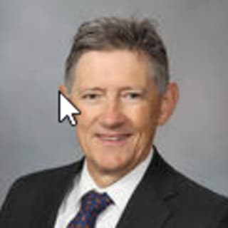 David Hough, MD, Radiology, Rochester, MN