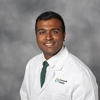 Sreekar Malempati, DO, Physical Medicine/Rehab, Taylor, MI