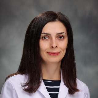 Nelli Galoyan, MD, Ophthalmology, Columbus, OH