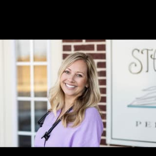 Shelley Mills, Pediatric Nurse Practitioner, Mcdonough, GA