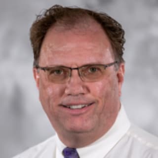 Gary Rusk, MD, Neurology, Terre Haute, IN, Terre Haute Regional Hospital
