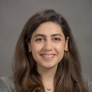 Negar Firoozeh, MD