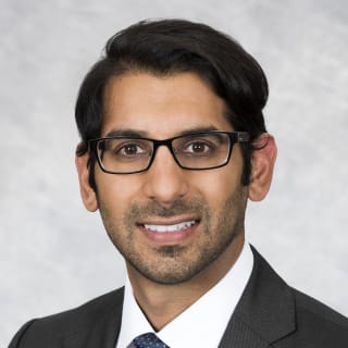 Anand Tarpara, MD, Vascular Surgery, Miami, FL