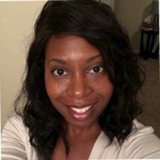 Chastity Hudson-Odoi, Nurse Practitioner, Charlotte, NC