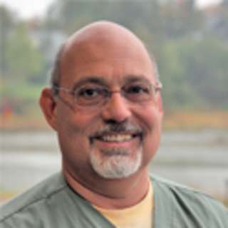 Alexander Mesrobian, MD, Emergency Medicine, Damariscotta, ME