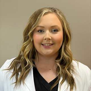 Amber Cook, Family Nurse Practitioner, Lenoir City, TN