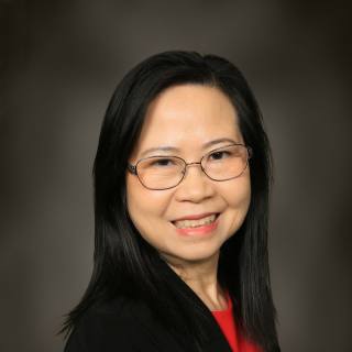 Yiyu Feng, MD, Internal Medicine, Roseville, CA