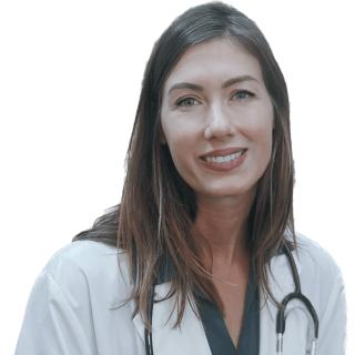 Rachel McKenzie, Family Medicine, Flat Rock, NC