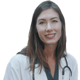 Rachel McKenzie, PA, Family Medicine, Flat Rock, NC