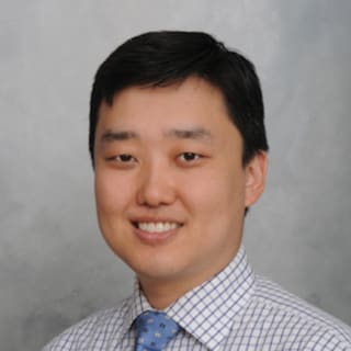 Jeffrey Chung, MD
