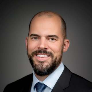 Jeremy Wingard, MD