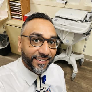 Darshan Patel, MD, Internal Medicine, Cortland, NY