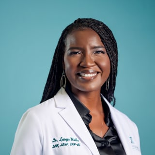 Latoya Wells, Family Nurse Practitioner