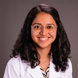 Deesha Bhojwani, MD