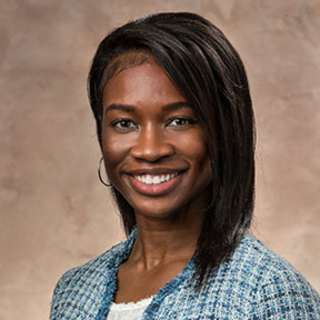 Chinenye Akaluso, MD, Anesthesiology, Houston, TX