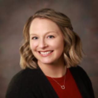 Nichole Nelson, Nurse Practitioner, Oshkosh, WI