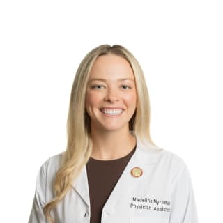 Madeline Myrtetus, PA, Physician Assistant, Doylestown, PA