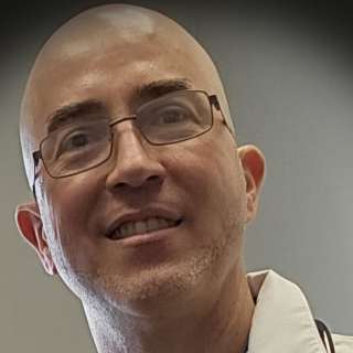 Raul Ibanez Hernandez, Geriatric Nurse Practitioner, Louisville, KY