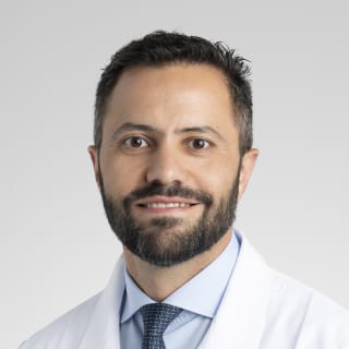Marc Bassim, MD, Otolaryngology (ENT), Cleveland, OH, Cleveland Clinic