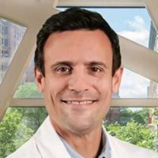 Michael Marino, MD