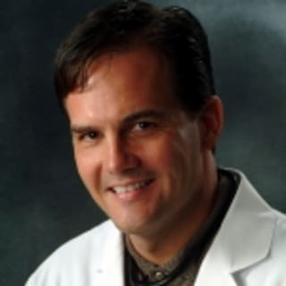 James Eickholz, MD, Family Medicine, Paducah, KY, Mercy Health - Lourdes Hospital