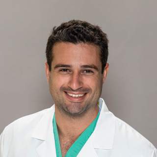 Evan Trapana, MD, Orthopaedic Surgery, Miami, FL