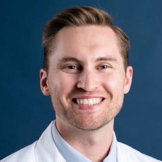 Brandon Moritz, MD, Other MD/DO, Durham, NC