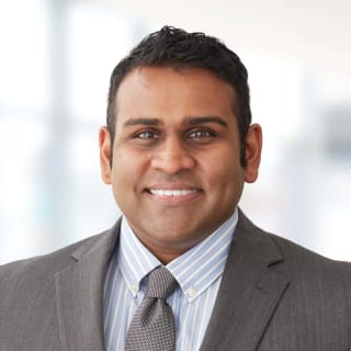 Jay Patel, MD, Orthopaedic Surgery, Saint Louis, MO