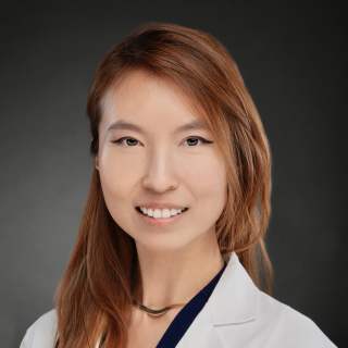 Meng Wu, PA, Rheumatology, Houston, TX