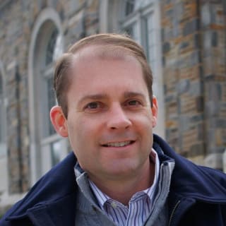 Christian Hansen, MD, Pathology, Randallstown, MD