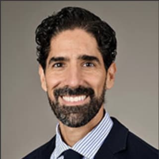 Jose Gavito-Higuera, MD, Radiology, Houston, TX