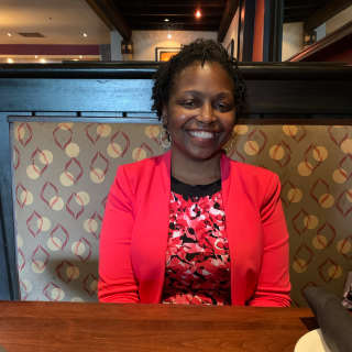 Lucretia Samuels, Pharmacist, Richmond, VA